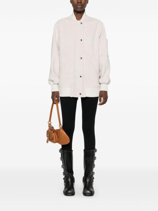 24FW 닥터 호프 자켓 4466 4083 200 VANILLA - DR HOPE