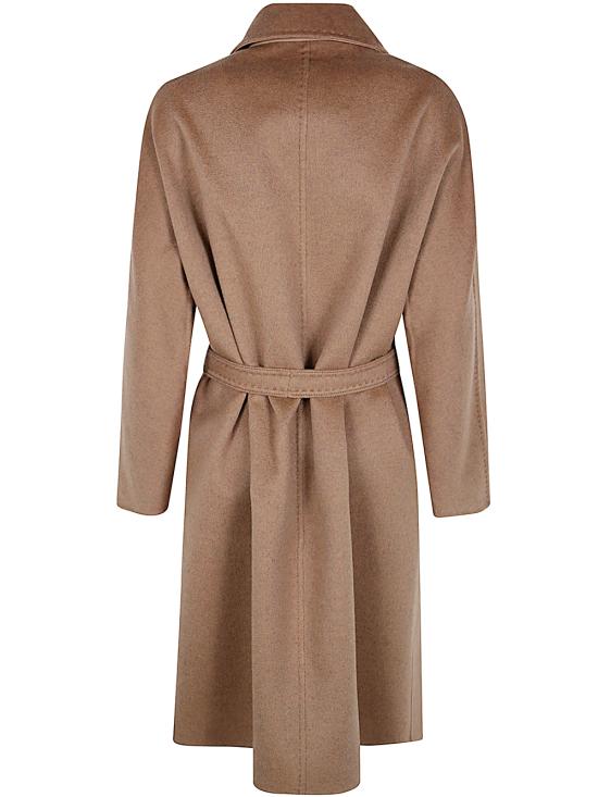  막스마라 코트 2421016135600 009 CAMEL - MAX MARA