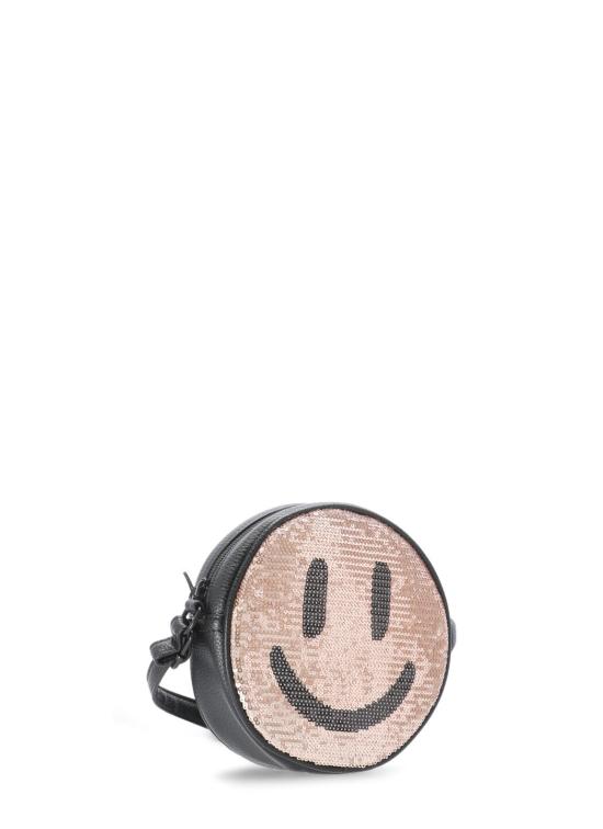 24FW [주니어] 몰로 크로스백 7W24V110 Glitter Smile Bag5329 - MOLO