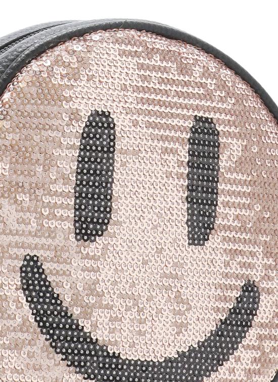 24FW [주니어] 몰로 크로스백 7W24V110 Glitter Smile Bag5329 - MOLO