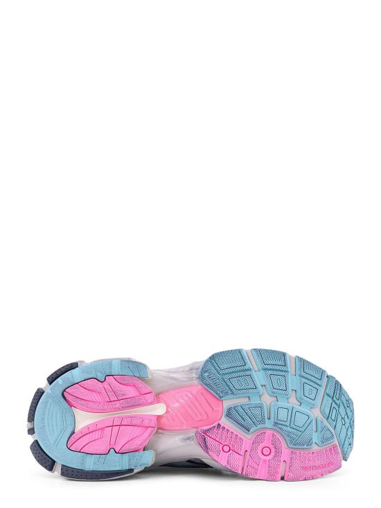 24FW 발렌시아가 스니커즈 779064W3RXP 1045 Multicolor - BALENCIAGA