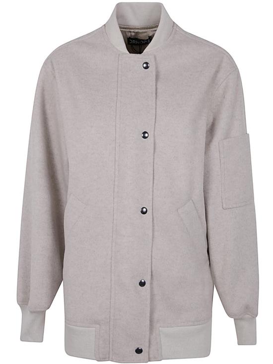 24FW 닥터 호프 자켓 4466 4083 200 Yellow