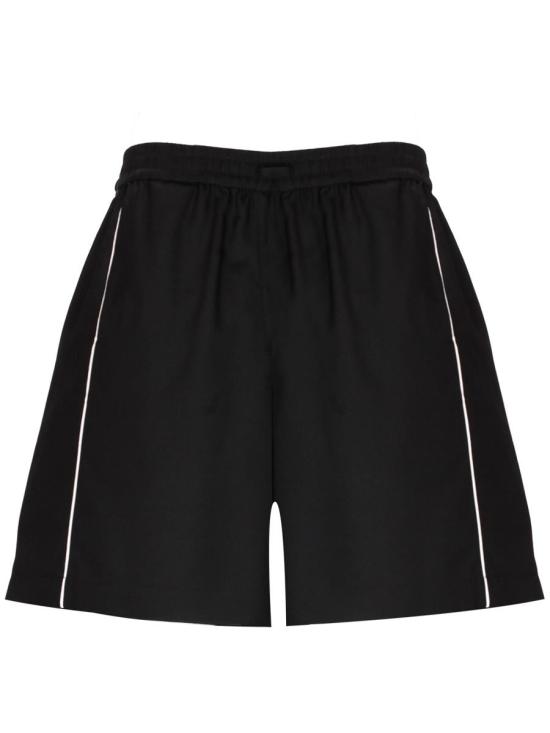  발렌티노 가라바니 라운지 웨어 4V0RDD408L00NO Black