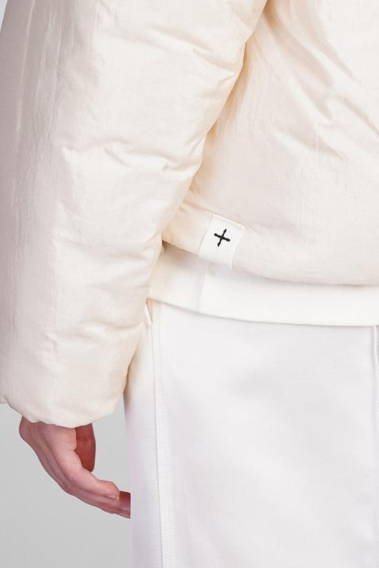 24FW 질샌더 자켓 404793 J40AF0142J70003 Beige - JIL SANDER