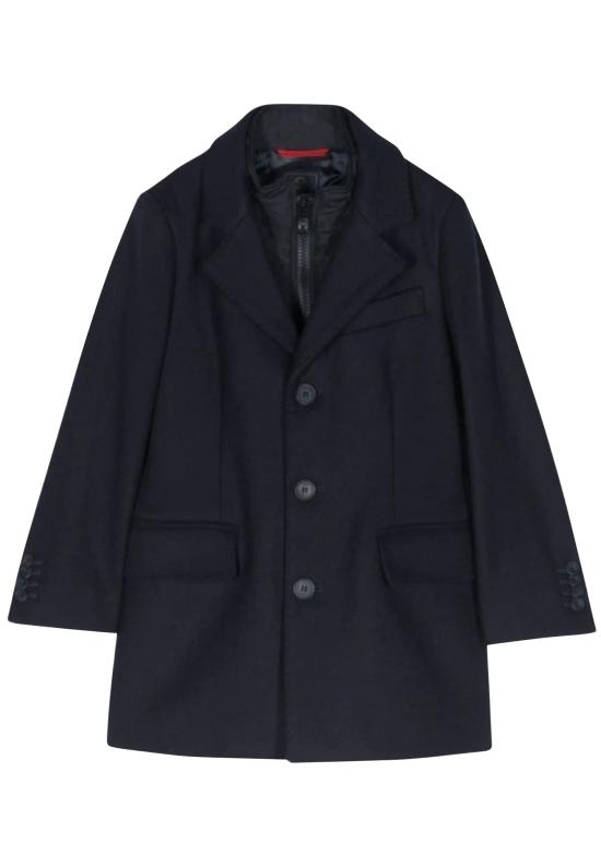 24FW [키즈] 페이 FT2P60E0051620 nero