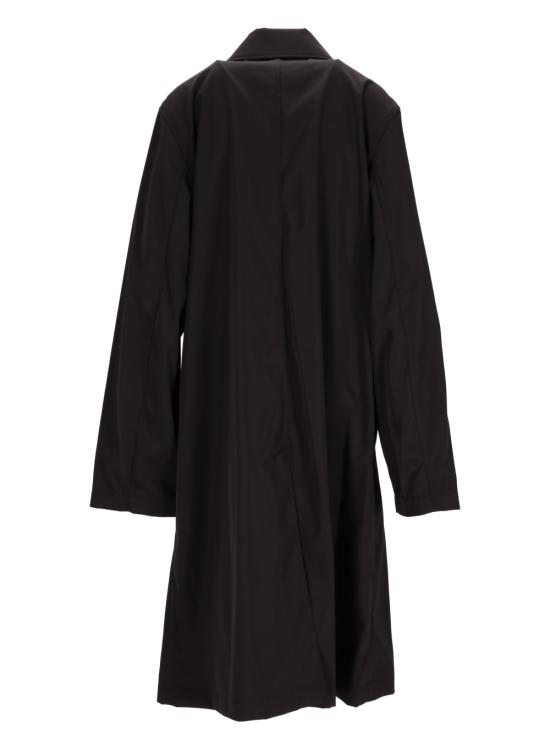 24FW 아미 자켓 UJK542PA0007 001 BLACK - AMI