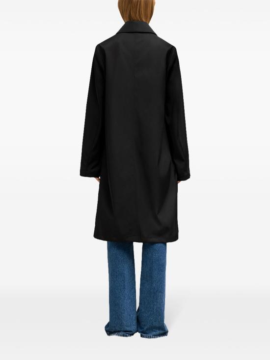 24FW 아미 자켓 UJK542PA0007 001 BLACK - AMI