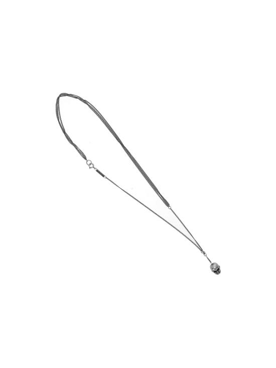 24FW 앤 드뮐미스터 목걸이/팬던트 B0012161JW020 070
