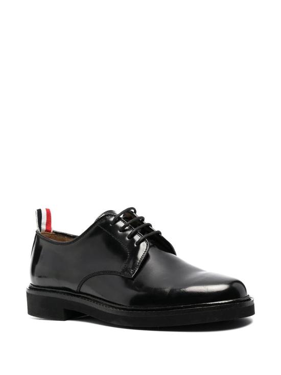 25SS 톰브라운 드레스 슈즈 FFD036A07524 001 BLACK - THOM BROWNE