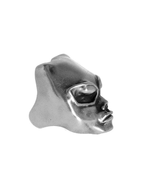  앤 드뮐미스터 반지 B0012175JW020 070 - ANN DEMEULEMEESTER