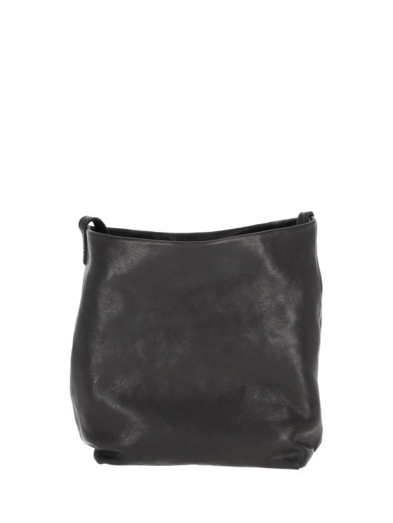  앤 드뮐미스터 / 여성 레더 미니 크로스백 B0011767LT137 099 BLACK BPG