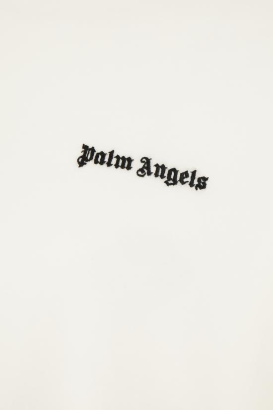  팜앤젤스 반팔 티셔츠 PMAA089S24JER001 0303 - PALM ANGELS