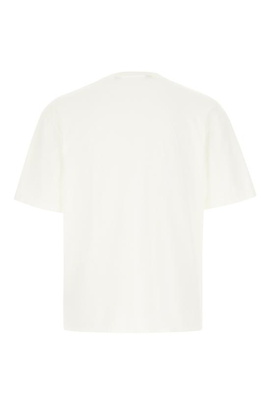  팜앤젤스 반팔 티셔츠 PMAA089S24JER001 0303 - PALM ANGELS