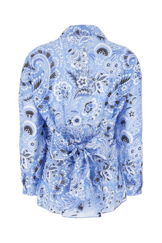  에트로 블라우스 WRIA001299SAE64 X0800 - ETRO