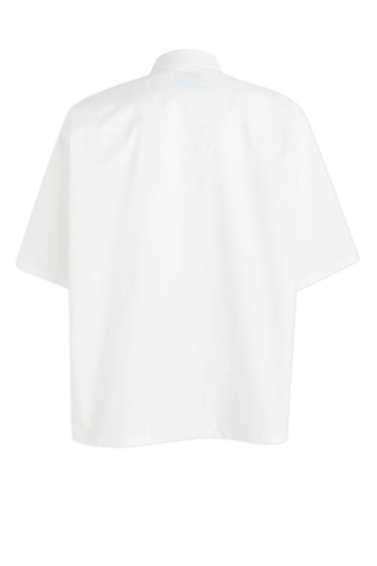  엠부시 반팔 셔츠 BMGA072S23FAB001 0400 - AMBUSH