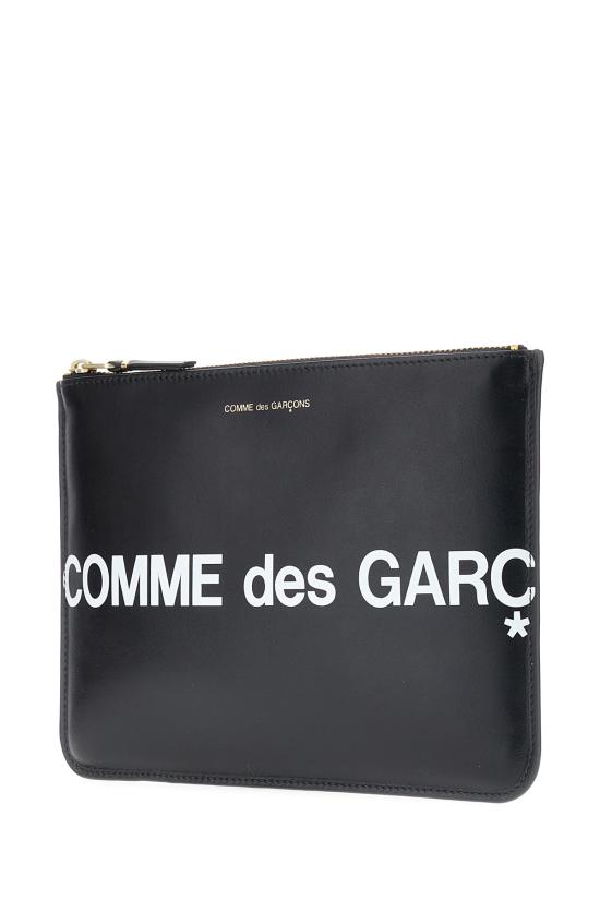  꼼데가르송 클러치/파우치 SA5100HL 1 Nero - COMME DES GARCONS