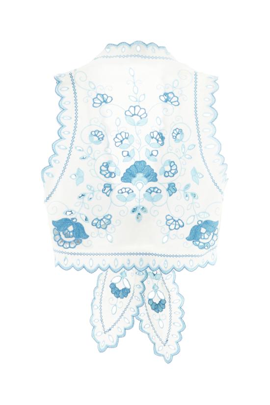  에트로 의류 WRJA0008AR211 S8461 - ETRO