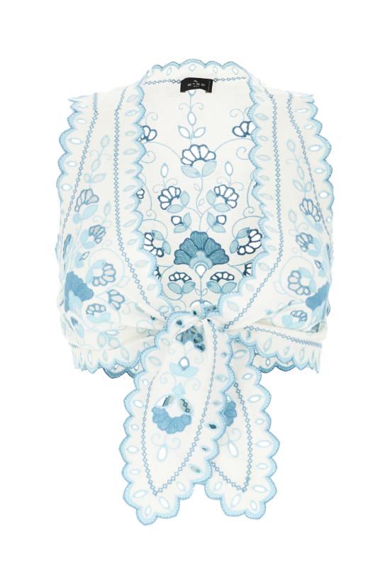  에트로 의류 WRJA0008AR211 S8461