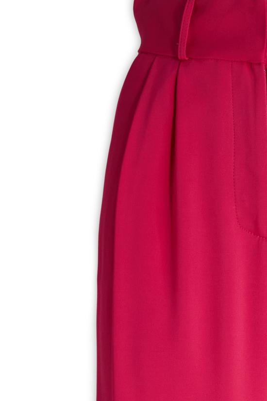  시모나 코르셀리니 스트레이트 팬츠 PA033 0619 - SIMONA CORSELLINI