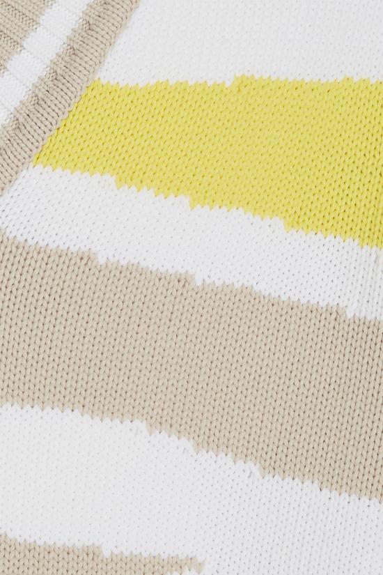  미소니 니트 베스트 US23SN04 S016C - MISSONI