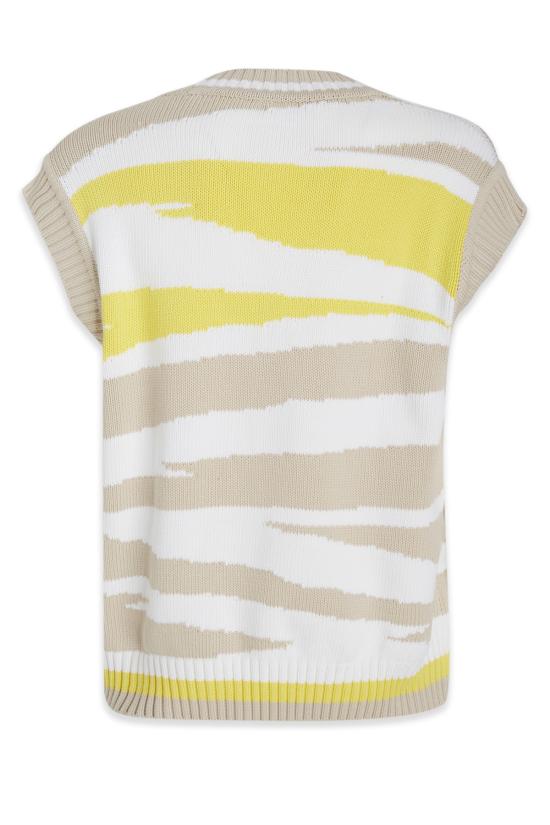  미소니 니트 베스트 US23SN04 S016C - MISSONI