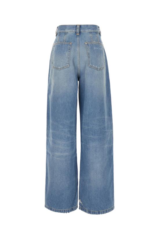  팜앤젤스 데님 팬츠 PWYB027S24DEN002 4040 - PALM ANGELS