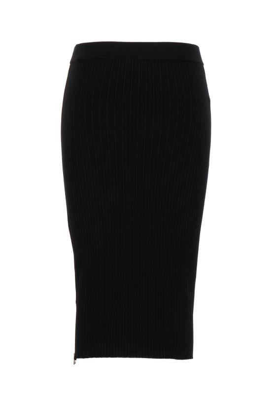  톰포드 미디 스커트 GCK158YAX590 LB999 - TOMFORD