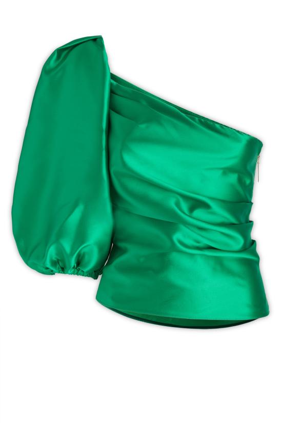  시모나 코르셀리니 민소매 티셔츠 TO015 0614