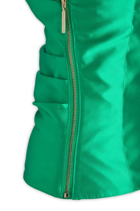  시모나 코르셀리니 민소매 티셔츠 TO015 0614 - SIMONA CORSELLINI