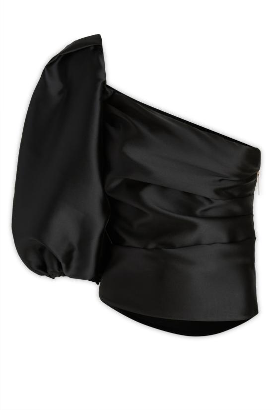  시모나 코르셀리니 민소매 티셔츠 TO015 0003