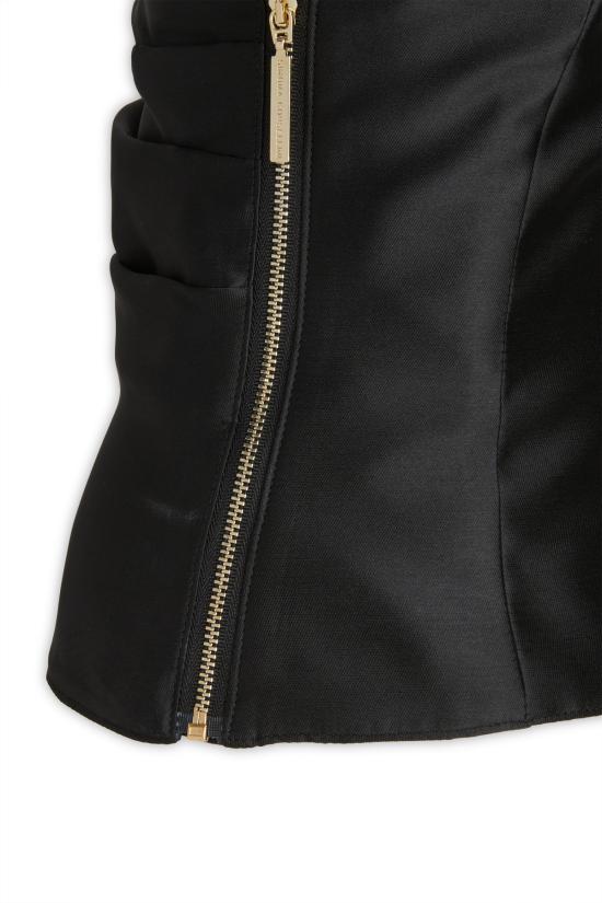  시모나 코르셀리니 민소매 티셔츠 TO015 0003 - SIMONA CORSELLINI