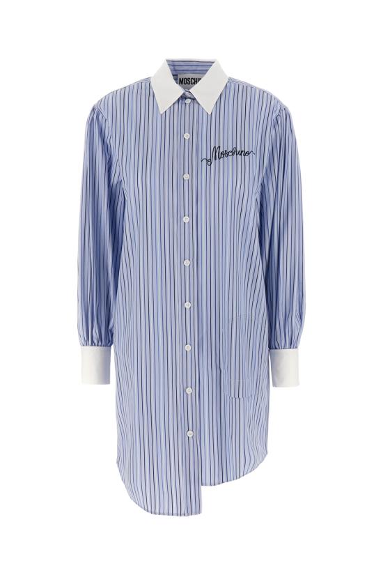  모스키노 숏 원피스 04425532 J2293