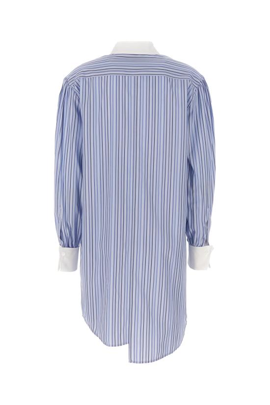  모스키노 숏 원피스 04425532 J2293 - MOSCHINO