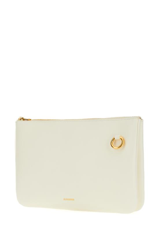  질샌더 숄더백 J08WG0022P4845 106 - JIL SANDER