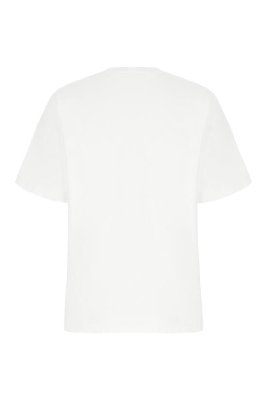  디스퀘어드2 반팔 티셔츠 S72GD0531S24662 100 - DSQUARED2