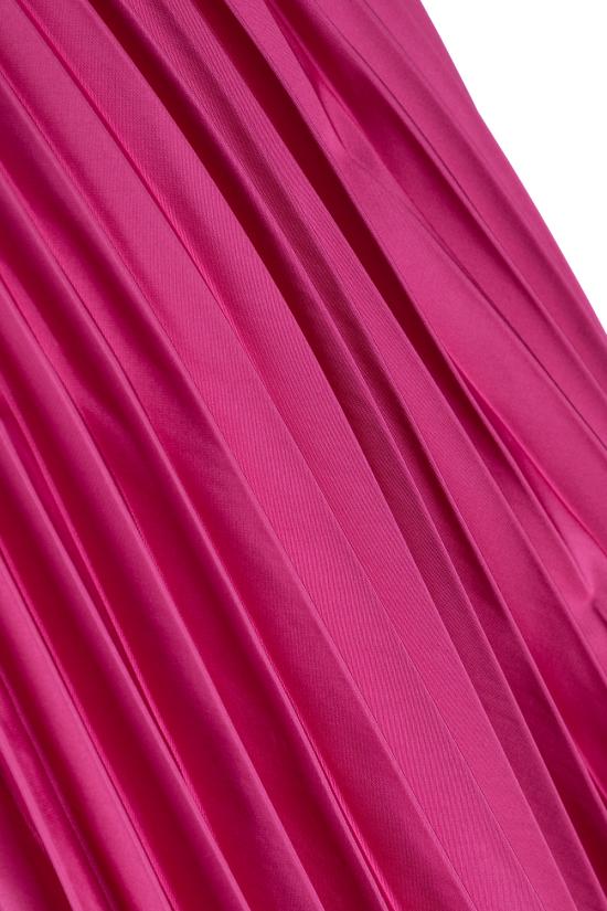  크리스챤디올 롱 스커트 411J19A2452 4503 PINK - DIOR