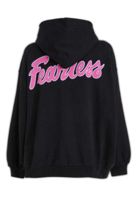  베르사체 후드 티셔츠 10117351A08598 6BD50 - VERSACE