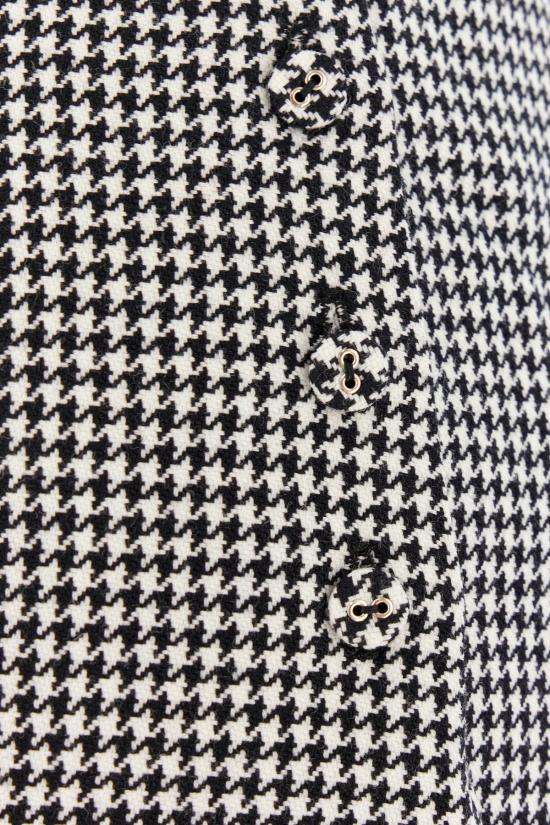  톰브라운 스커트 FGC949AF0342 980 - THOM BROWNE