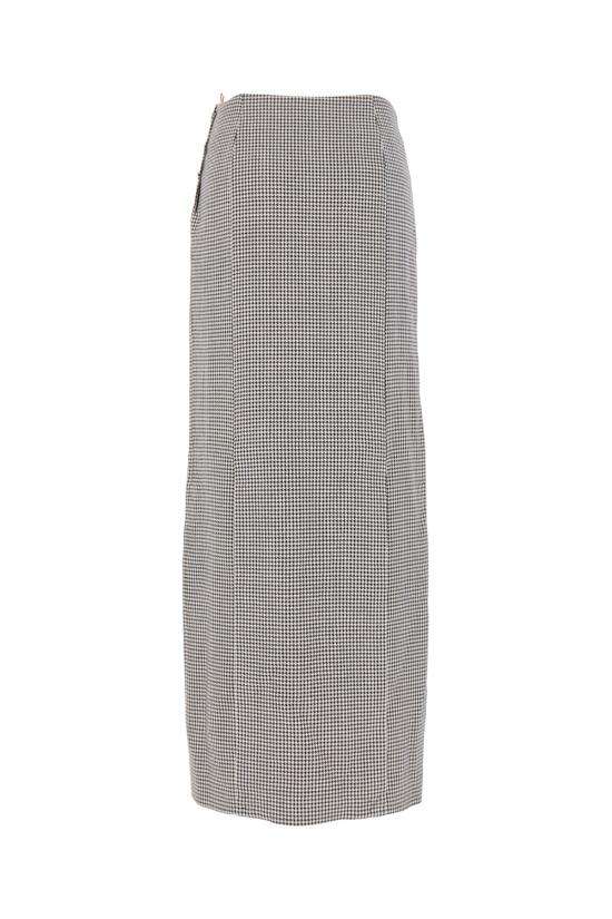  톰브라운 스커트 FGC949AF0342 980 - THOM BROWNE