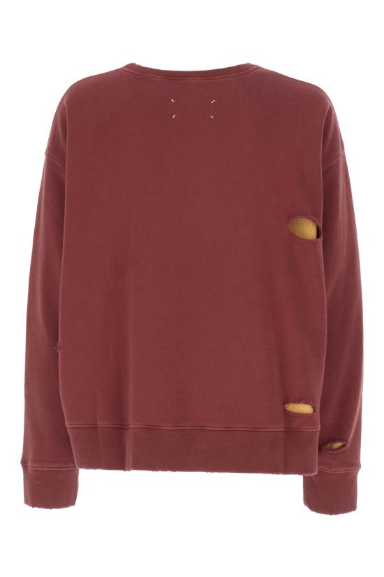  마르지엘라 긴팔 티셔츠 S50GU0221S25570 259 - MAISON MARGIELA