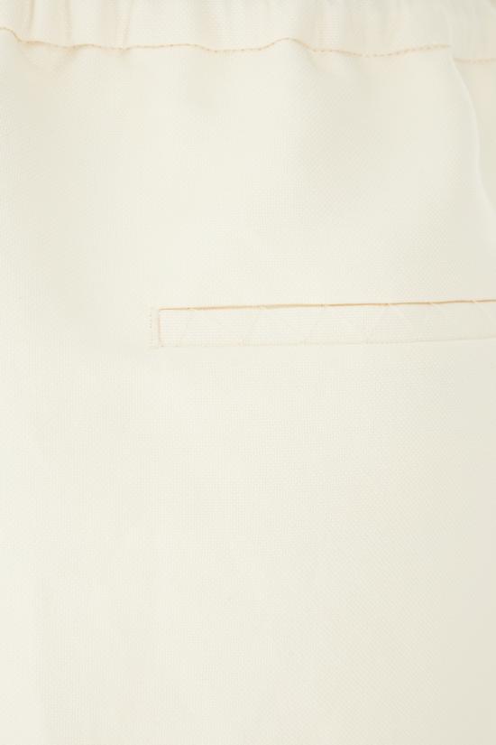  버버리 스트레이트 팬츠 8088801 A7051 PFP - BURBERRY