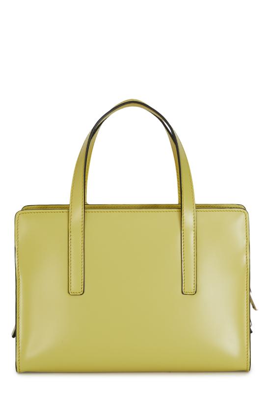  프라다 토트백 1BA357 V OOOZ06 F03FB CEDRO - PRADA