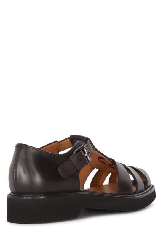  처치스 샌들 DX01029AGX F0AAB - CHURCHS