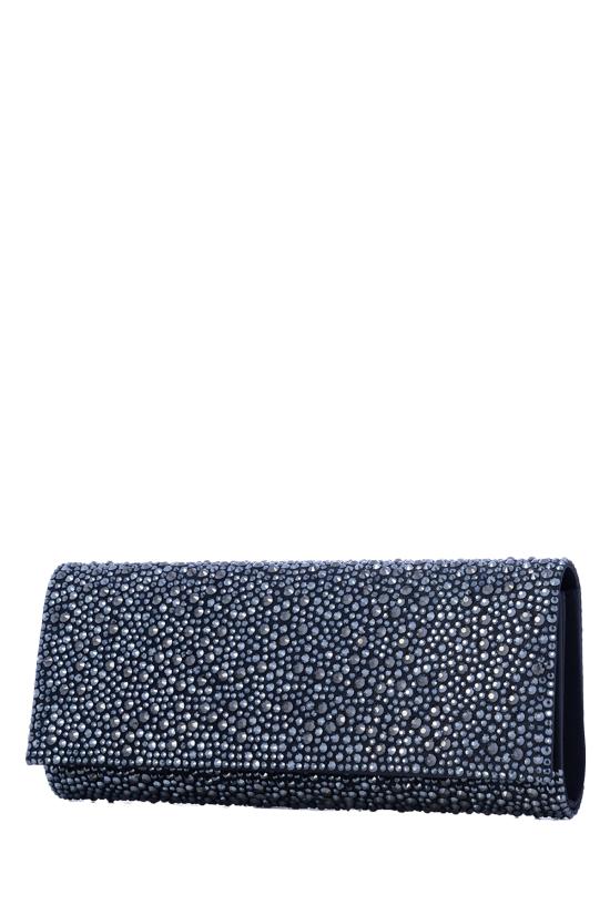  트웬티포하이치 숄더백 HUMA NERO Nero - TWENTY FOURHAITCH