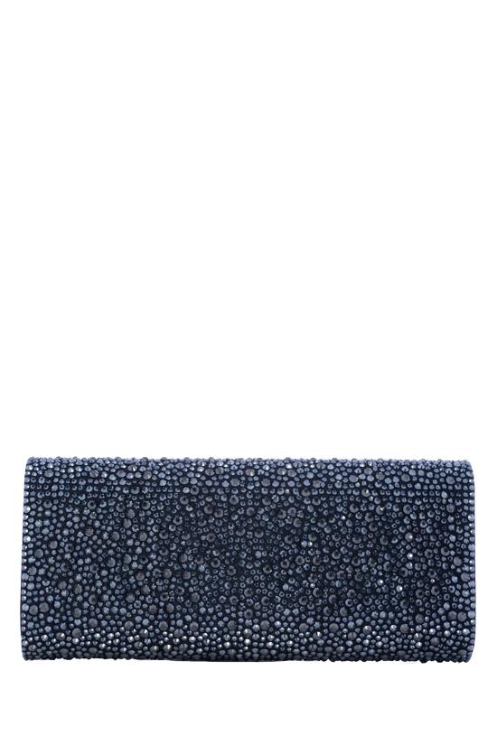  트웬티포하이치 숄더백 HUMA NERO Nero - TWENTY FOURHAITCH