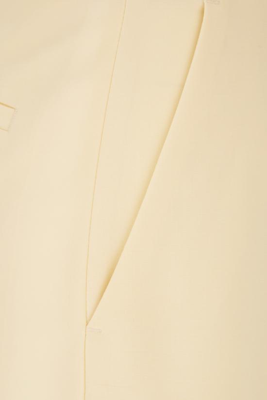  엠에스지엠 스트레이트 팬츠 3641MDP11247200 02 - MSGM