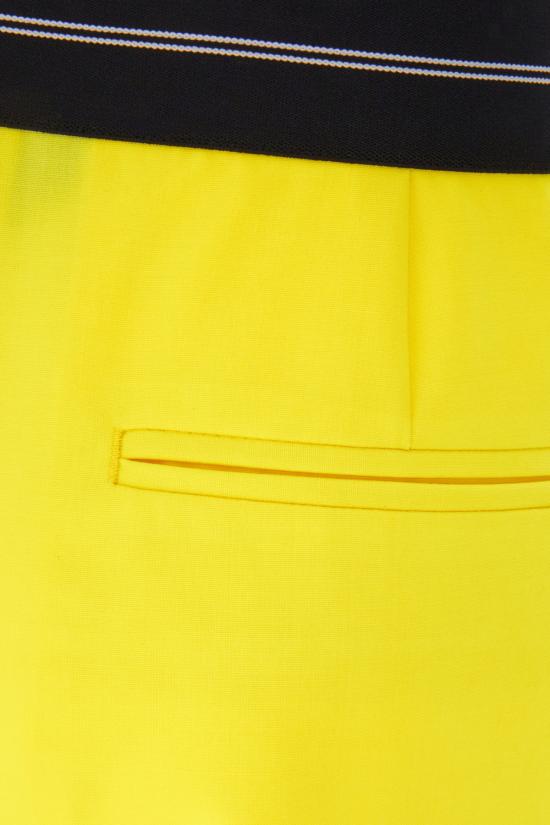  엠에스지엠 스트레이트 팬츠 3641MDP15247200 06 - MSGM