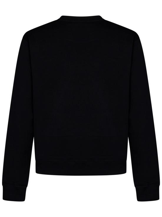  마틴로즈 긴팔 티셔츠 CMR601 BLACK - MARTINE ROSE