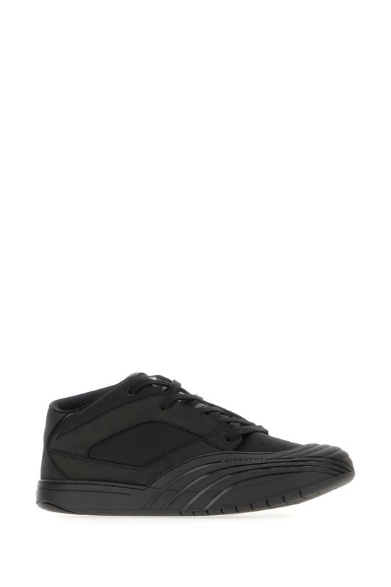 지방시 스니커즈 BH009KH1QA 001 BLACK - GIVENCHY