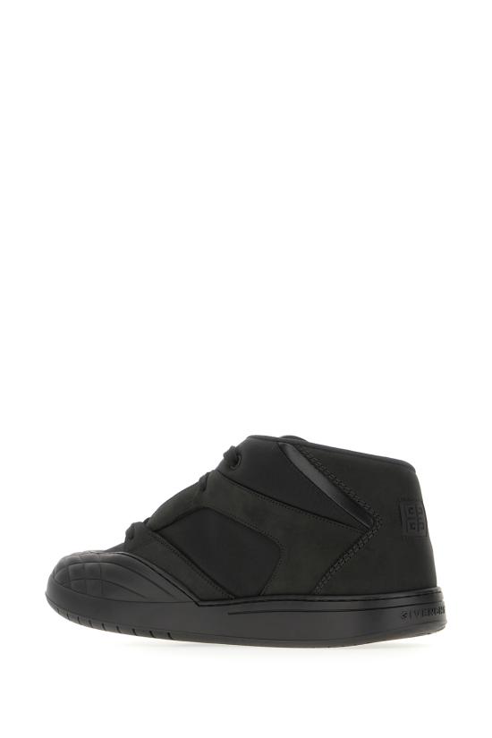 지방시 스니커즈 BH009KH1QA 001 BLACK - GIVENCHY